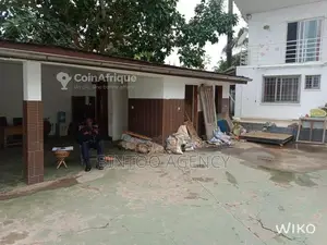 Vente appartements 8 pièces - Pointe-noire