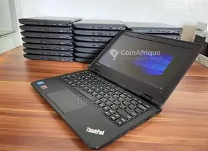 Photo - Lenovo ThinkPad 11e - Ordinateur portable compact 12 pouces