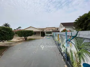 Photo - Vente villa 5 pièces - Pointe Noire