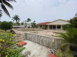 Vente villa 5 pièces - Pointe Noire