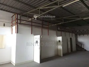 Location complexe de bureaux 22 pièces - Pointe-noire