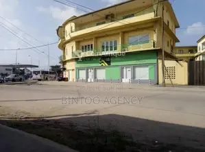 Photo - Vente immeuble - Pointe-noire