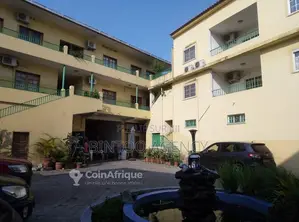 Vente immeuble - Pointe-noire