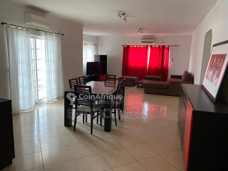 Vente immeuble - Pointe-noire