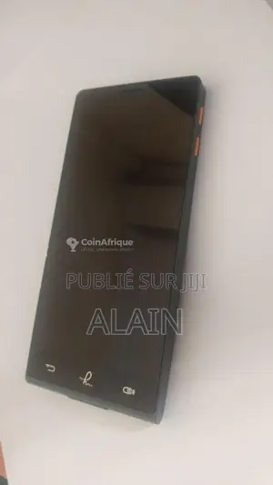 Photo - Alcatel Handy T2 - Smartphone avec MiraVision