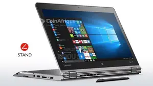 Photo - Ordinateur portable Lenovo Core i5 - 14" SSD 256 Go