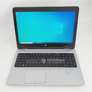 Photo - Ordinateur portable HP EliteBook - Core i3 - 6ème génération