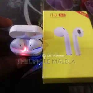 Photo - AirPods Pro originaux - Neufs dans leur emballage
