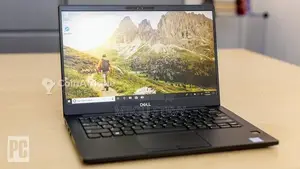 Photo - Ordinateur portable Dell Latitude - Core i5, 13,3 pouces