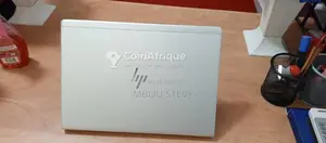 Photo - Ordinateur portable HP Elitebook G5 - Performance et compacité