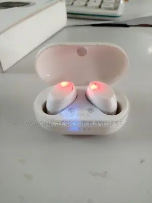 Photo - Écouteurs sans fil Air mini - Neufs et performants