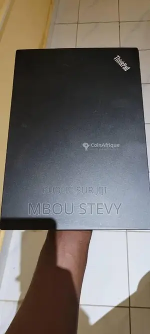 Photo - Ordinateur portable Lenovo L380 - Core i3, SSD 256Go