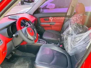 Kia Soul 2016 - Occasion Import, Cuir et Équipements Haut de Gamme