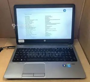 Photo - Ordinateur portable HP EliteBook Folio G3 - Ultra-fin professionnel