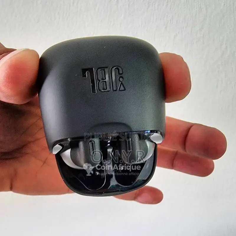 Écouteurs Bluetooth sans fil - Audio personnel discret