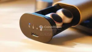 Écouteurs Bluetooth sans fil - Audio personnel discret