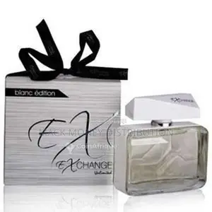 Photo - Parfum Exo - Élégance et Séduction Masculine