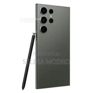 Smartphone Samsung Galaxy S23 Ultra 5G - 512 Go