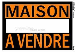 Photo - Terrain 700 m² - Brazzaville