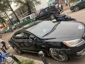 Utilitaire Kia K2700 2018 - Camionnette fiable