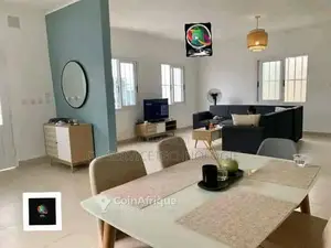 Photo - Vente villa meublée 4 pièces - Madibou