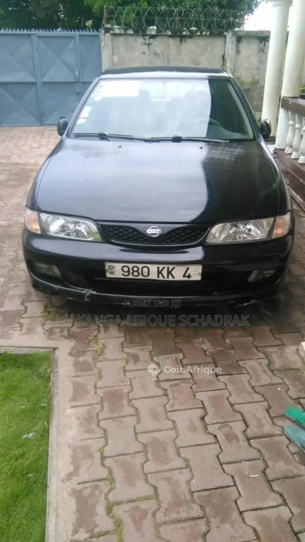 Nissan Murano 2015 SUV - Véhicule d'occasion en excellent état