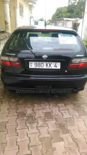 Nissan Murano 2015 SUV - Véhicule d'occasion en excellent état