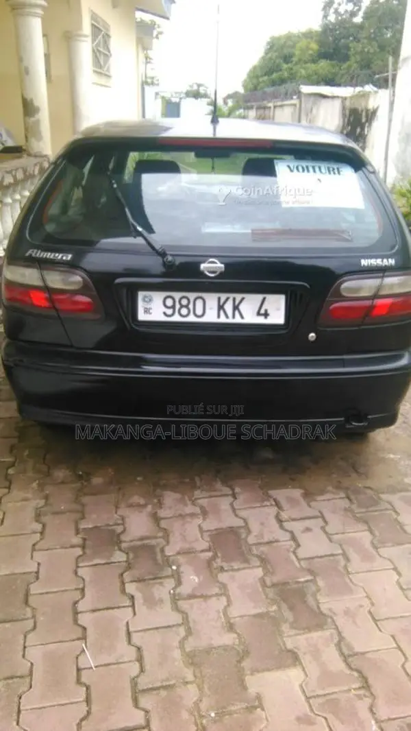 Nissan Murano 2015 SUV - Véhicule d'occasion en excellent état