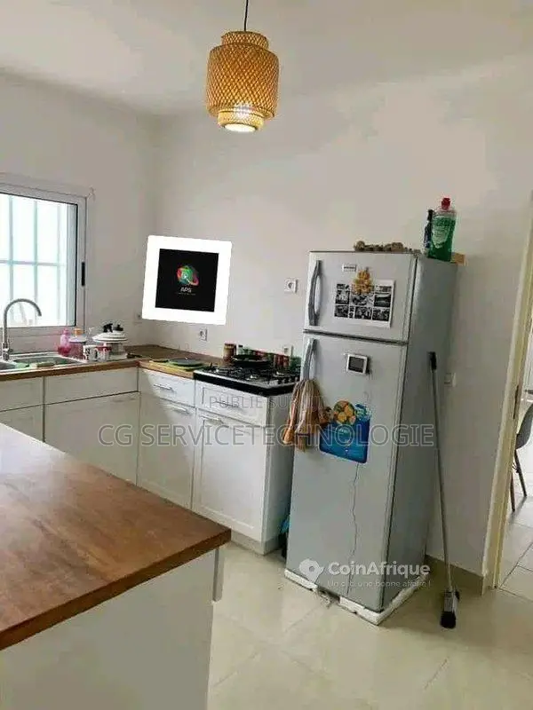 Vente villa meublée 4 pièces - Madibou