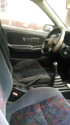 Nissan Murano 2015 SUV - Véhicule d'occasion en excellent état