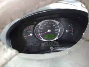 Photo - Hyundai Excel 2015 - Berline automatique essence