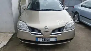 Photo - Nissan Primera diesel 2005 - Occasion européenne