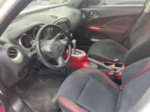 Nissan Juke 2013 - Automatique - Essence - Occasion