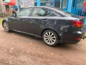 Lexus IS 250 berline premium - Occasion 2015