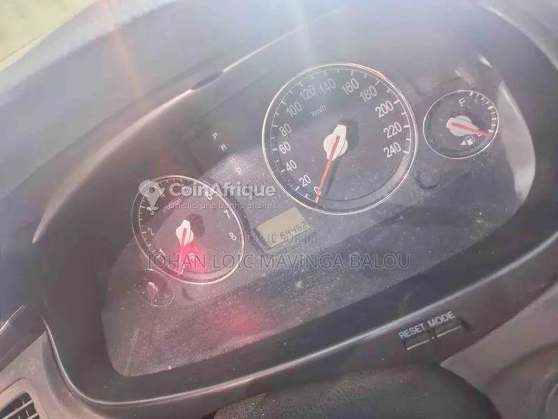 Hyundai Grandeur 2009 - Berline d'occasion essence