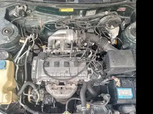 Toyota Corolla 2016 berline essence manuelle