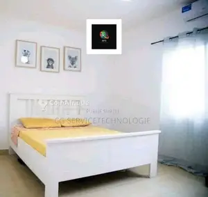 Vente villa meublée 4 pièces - Madibou