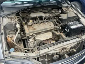 Toyota Avensis berline d'occasion - Excellent état