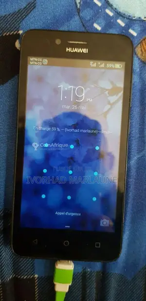 Photo - Huawei P30 Pro - Smartphone haut de gamme déverrouillé