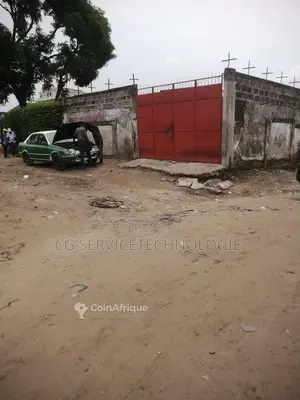 Photo - Parcelle à Congo