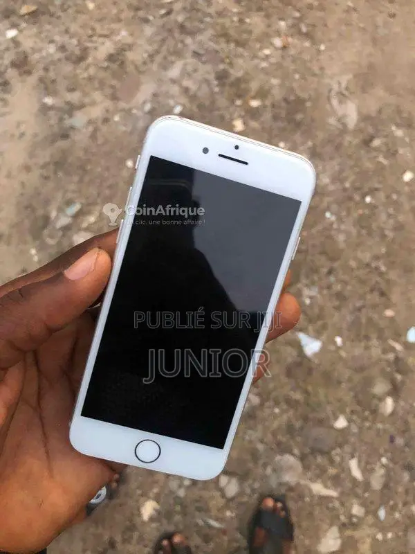 Apple iPhone 8 - Smartphone déverrouillé en très bon état