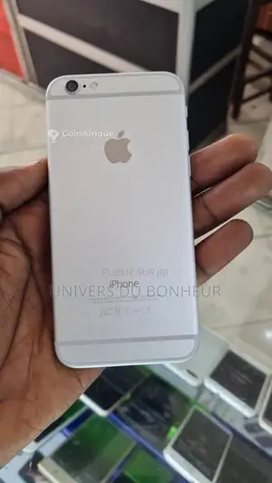 Photo - iPhone 16 Go - Smartphone Apple classique