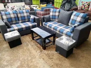 Photo - Divans rembourrés confortables - Vente en gros et détail