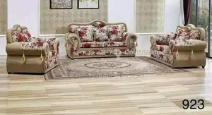 Divans rembourrés confortables - Vente en gros et détail