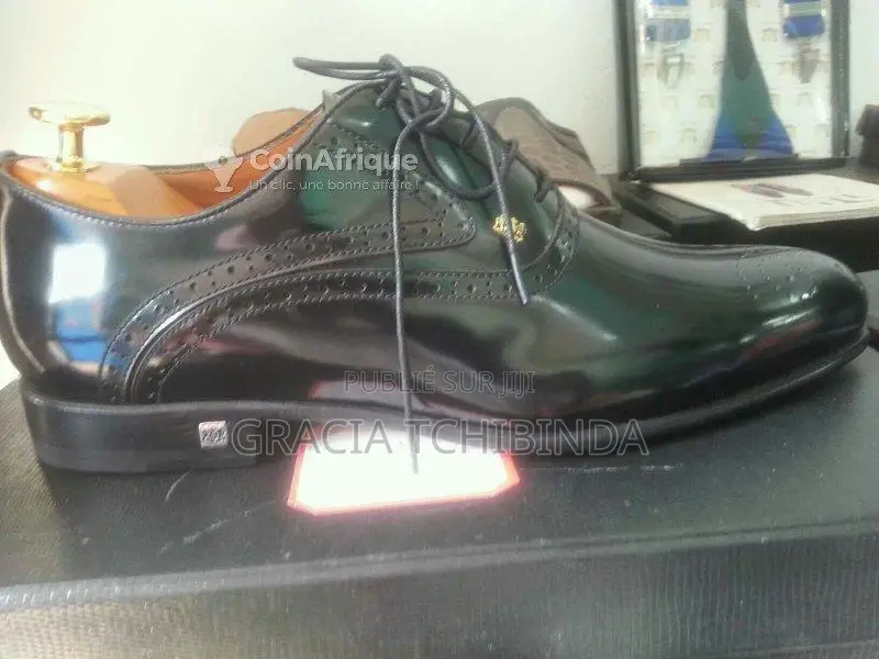 Chaussures de ville élégantes pour homme