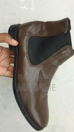 Photo - Chaussures homme élégantes - Pointure 43
