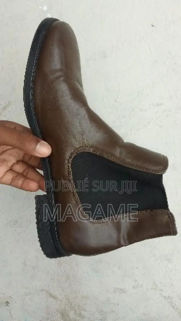 Chaussures homme élégantes - Pointure 43