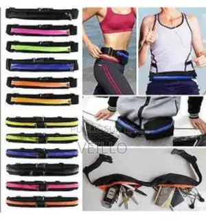 Mini sac de sport compact et élastique