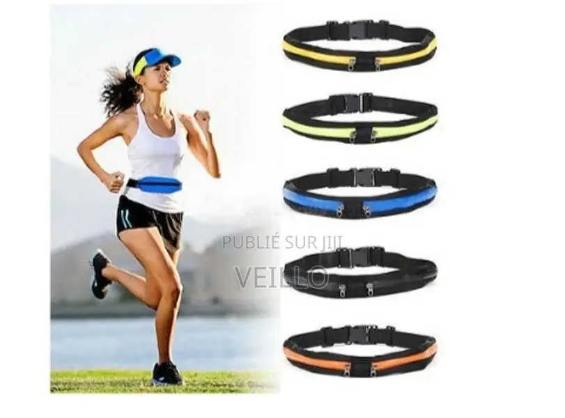 Mini sac de sport compact et élastique