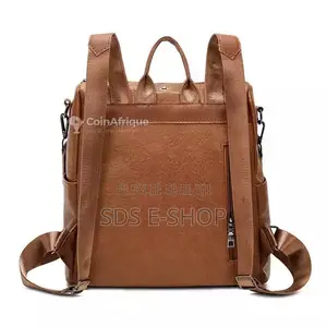 Photo - Sac synthétique pratique et élégant